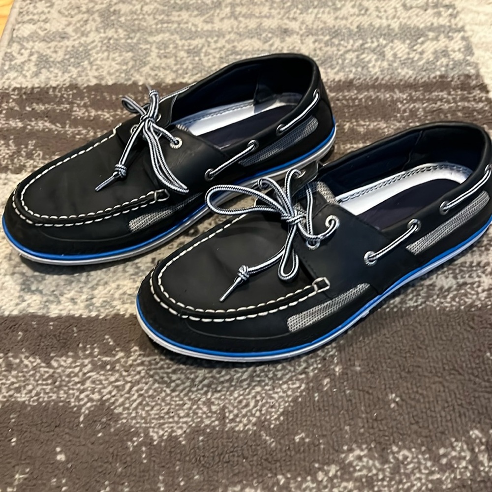 Sperry TopSider Boat Shoes